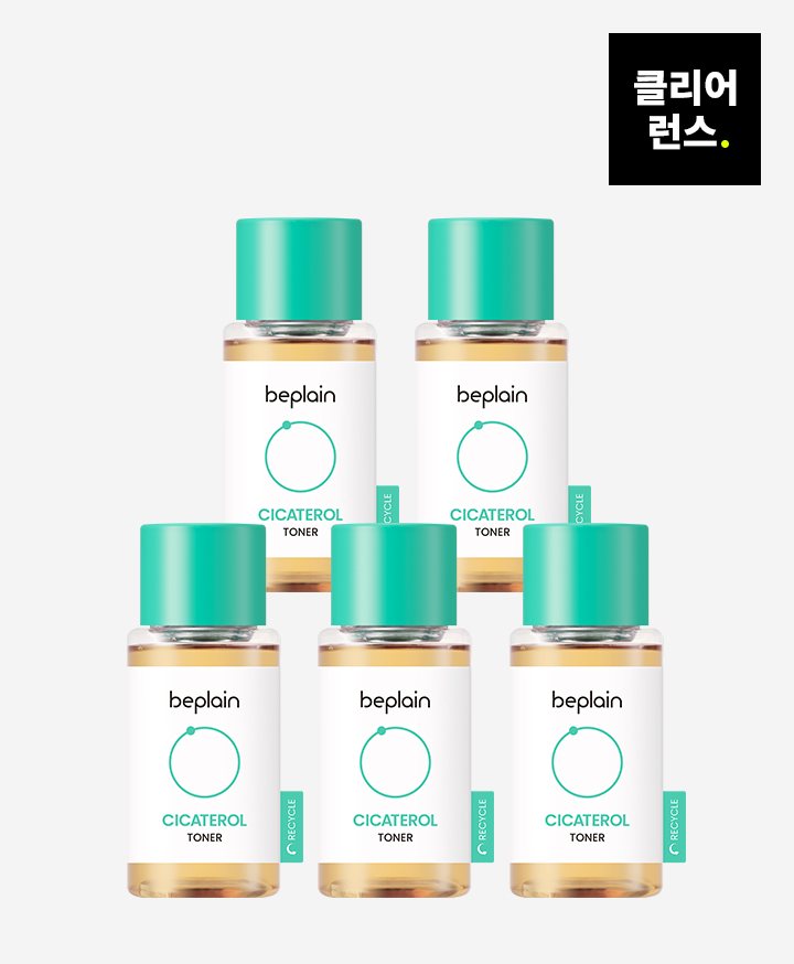 Ŭ ī׷  20ml X 5 ( 100ml) (:2027-03)